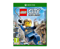 Xbox LEGO City: Tajny Agent - 356254 - zdjęcie 1